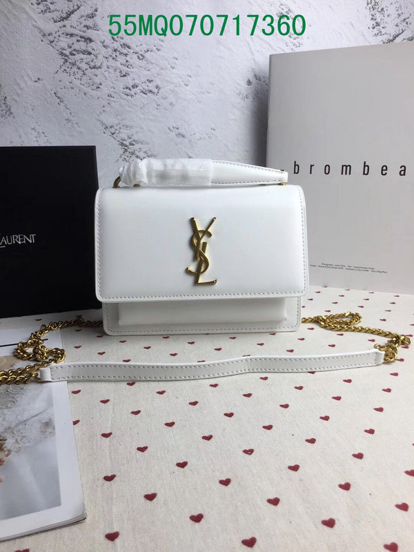 Glami - YLS Bags - 2242