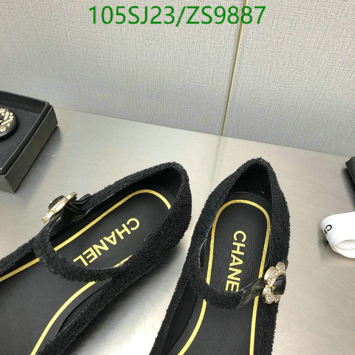 SAMC - CHL Women Shoes Ballet - 227