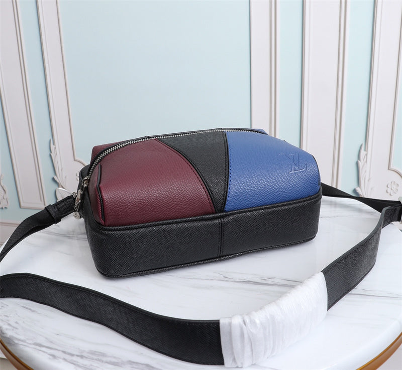 Satchel Bags - VL1 Bags - 753