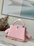 Satchel Bags - VL Bags - 1434