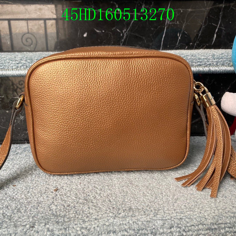 Glami Fashion - GCI Bags - 10382
