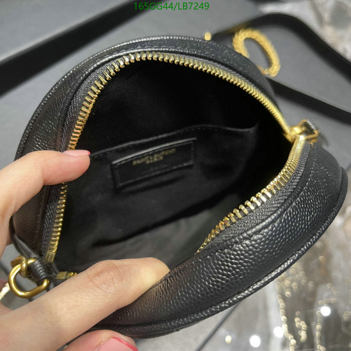 SAMC - YLS Bags - 440