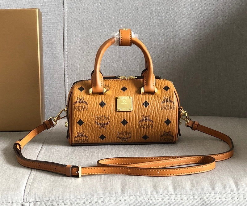 Satchel Bags - MC Bags - 014