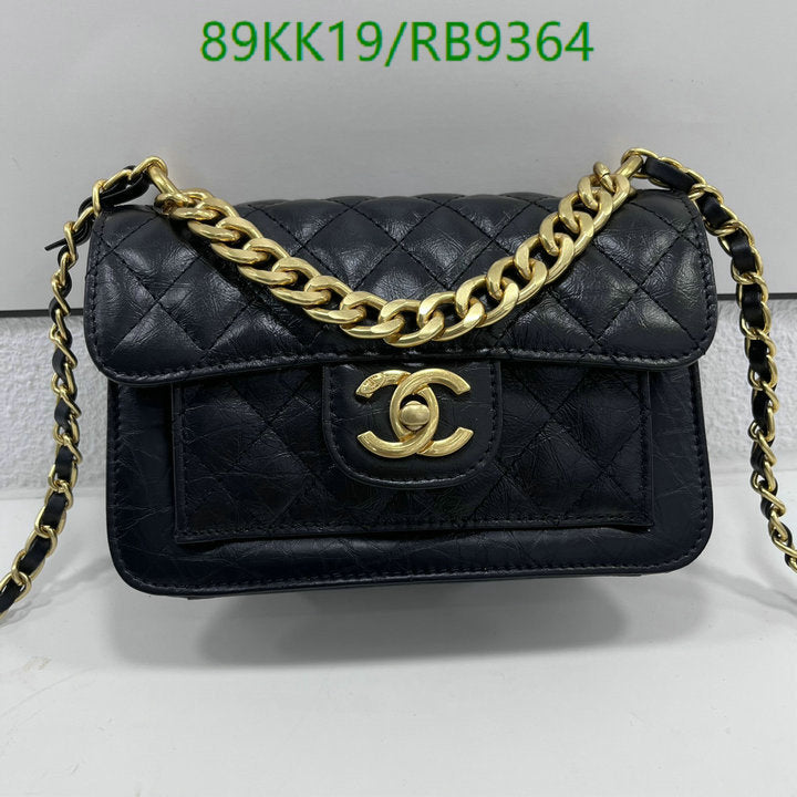 SAMC - CHL Bags Crossbody - 212