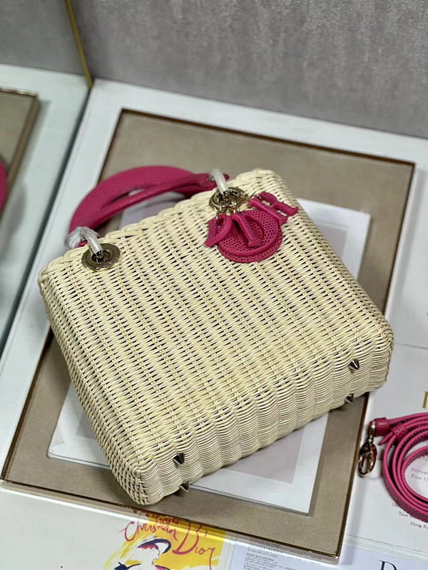 Glami-LAON - DOR Bags - 079