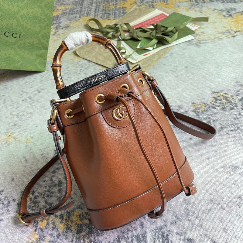 Glami Fashion - GCI Bags - 2021