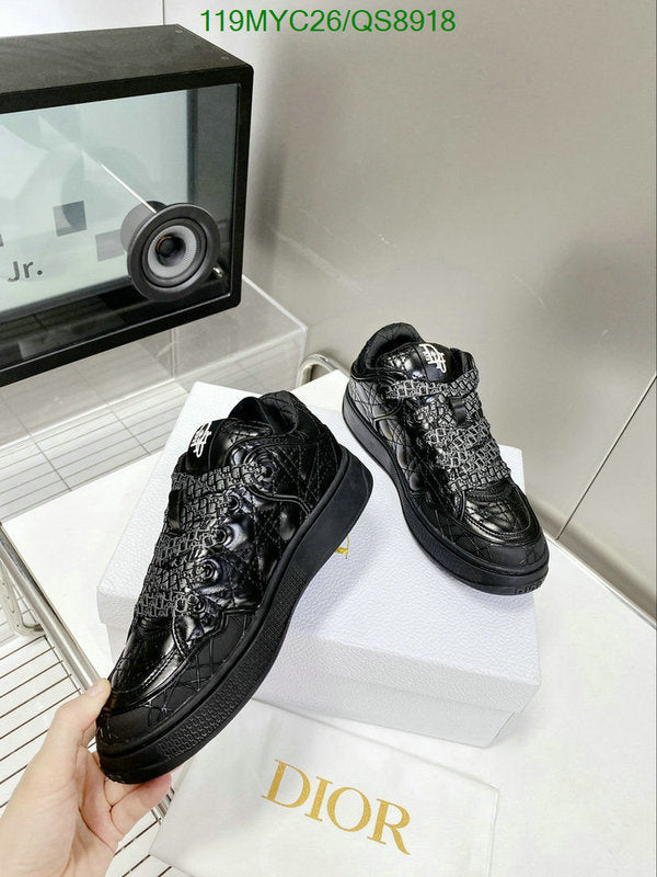 SAMCC - DOR Women Shoes - 1669