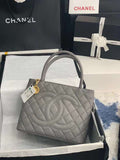 Satchel Bags - CHL Bags - 5844