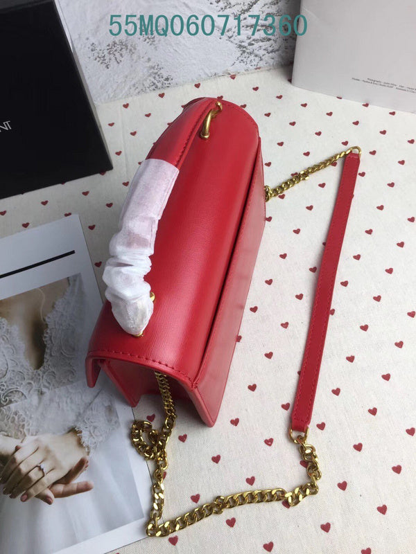 Glami - YLS Bags - 2246