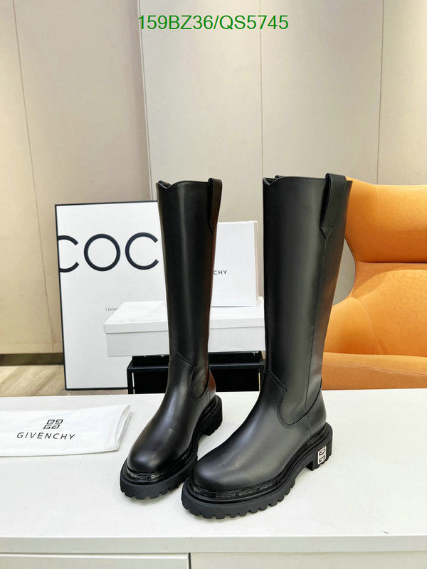 SAMC - Mix Boots - 481