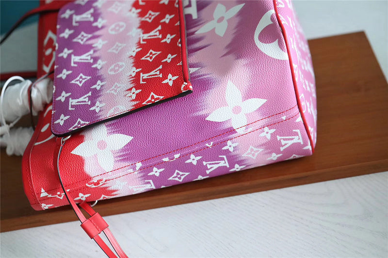 Glami GlamI Lu-Vi bags - 8064
