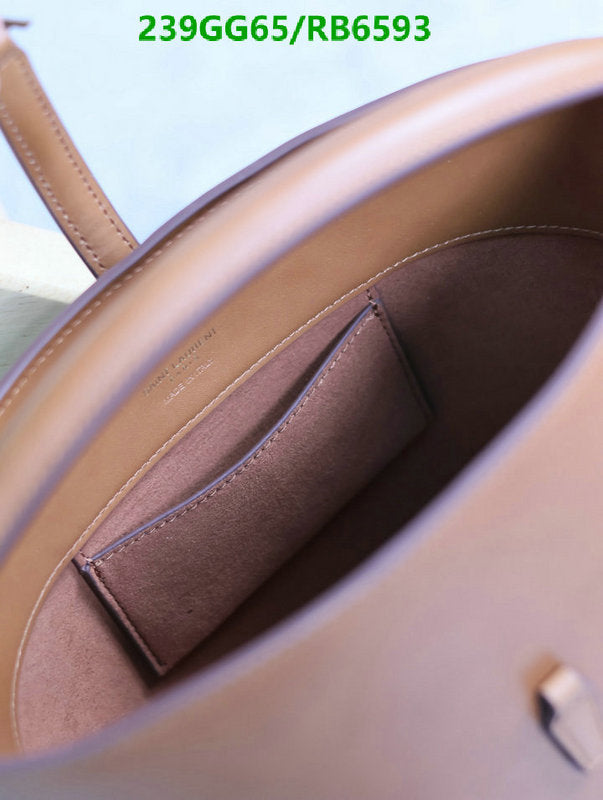SAMC - YLS Bags - 120