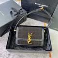 Satchel Bags - SLY Bags - 250