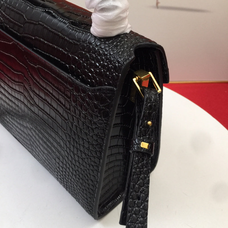 Satchel Bags - SLY Bags - 1244