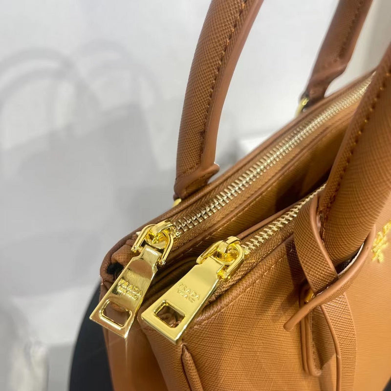Satchel Bags - PRA Bags - 053