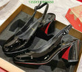 SAMC - CBL Women Shoes - 008