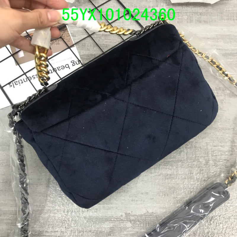 Satchel Bags - CHL Bags - 5473