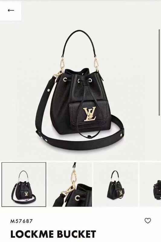 Glami - LOV Bags - 718