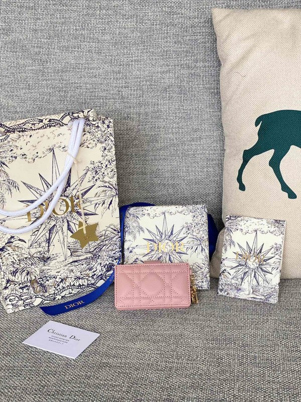 Glami - DOR Wallets - 084