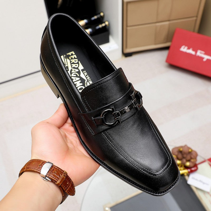 Glami - FGO Men Shoes - 868