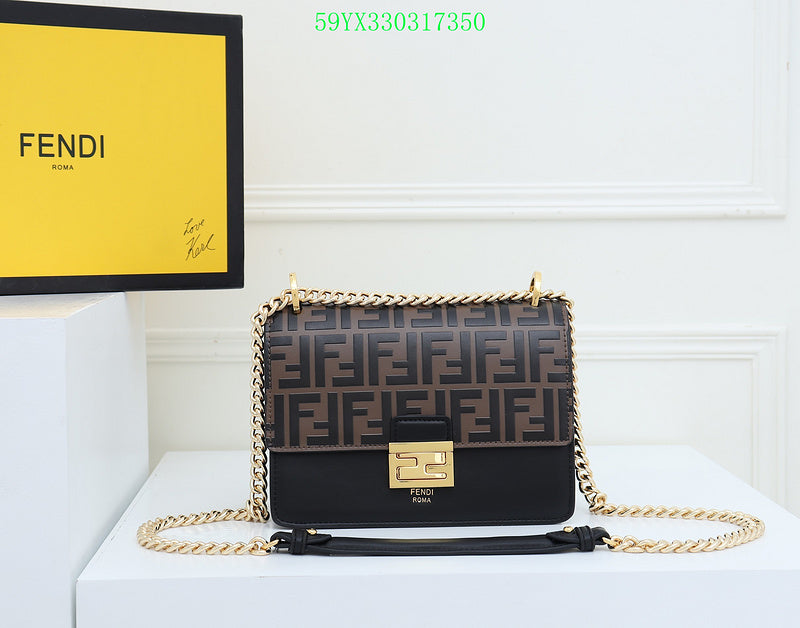 Glami - FDE Bags - 3385