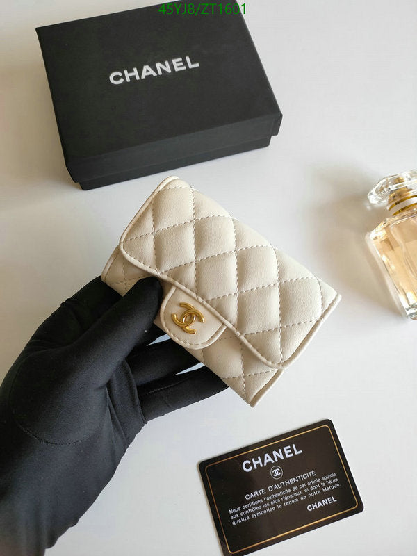 SAMC - CHL Wallets - 090