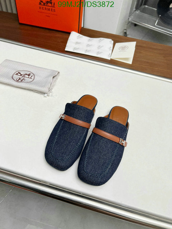 SAMC - HMS Women Shoes - 047
