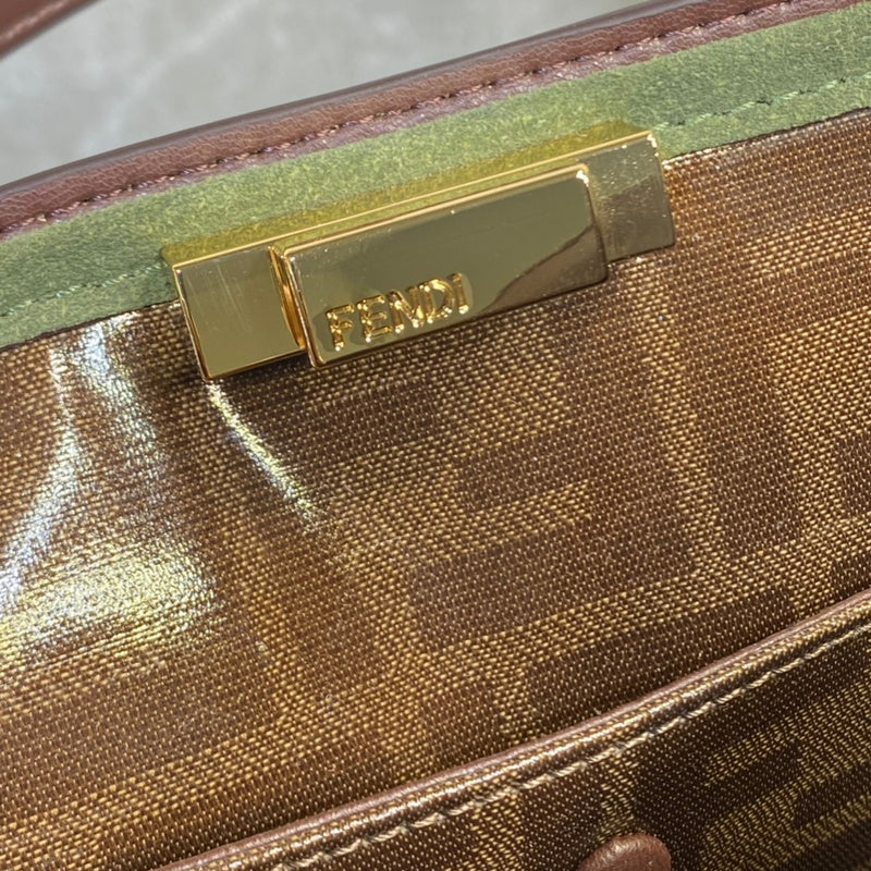 FDI Bags - Luxurious Bags  316