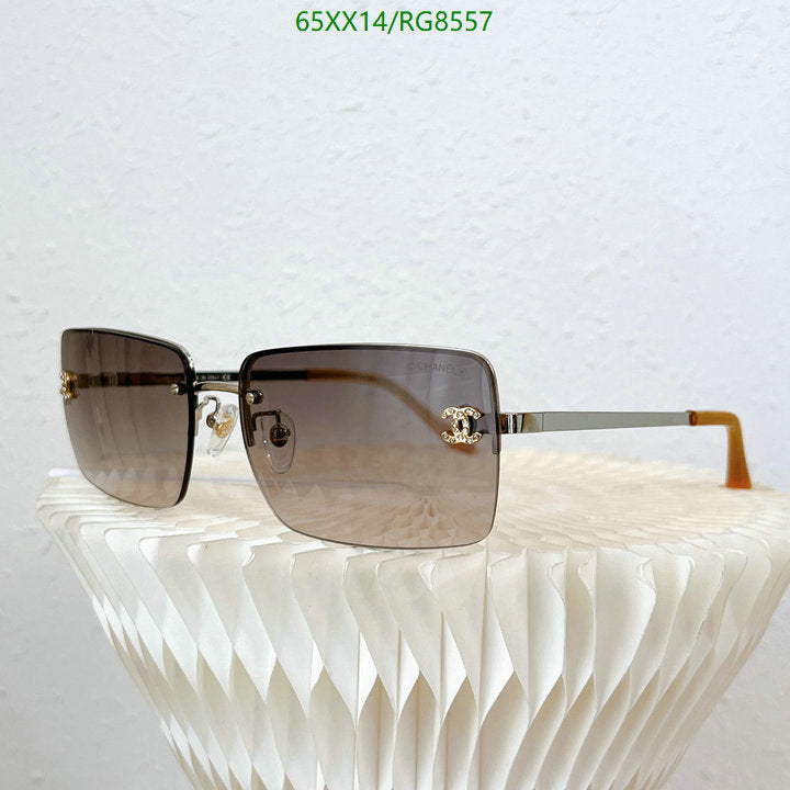 SAMC - CHL Glasses - 284