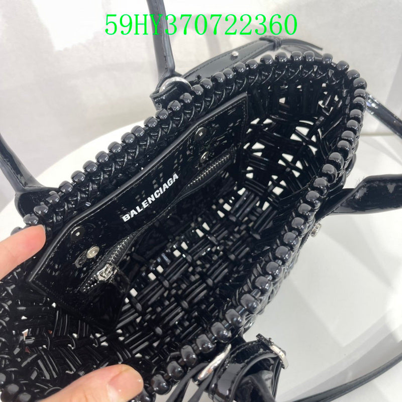 Satchel Bags - BGA Bags - 2195