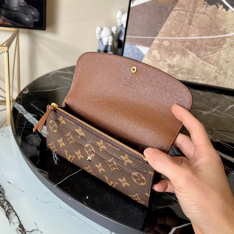 Glami - LOV Wallets - 179