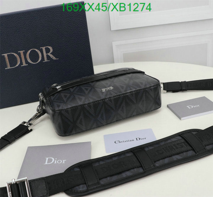 SAMCC - DOR Bags - 1486