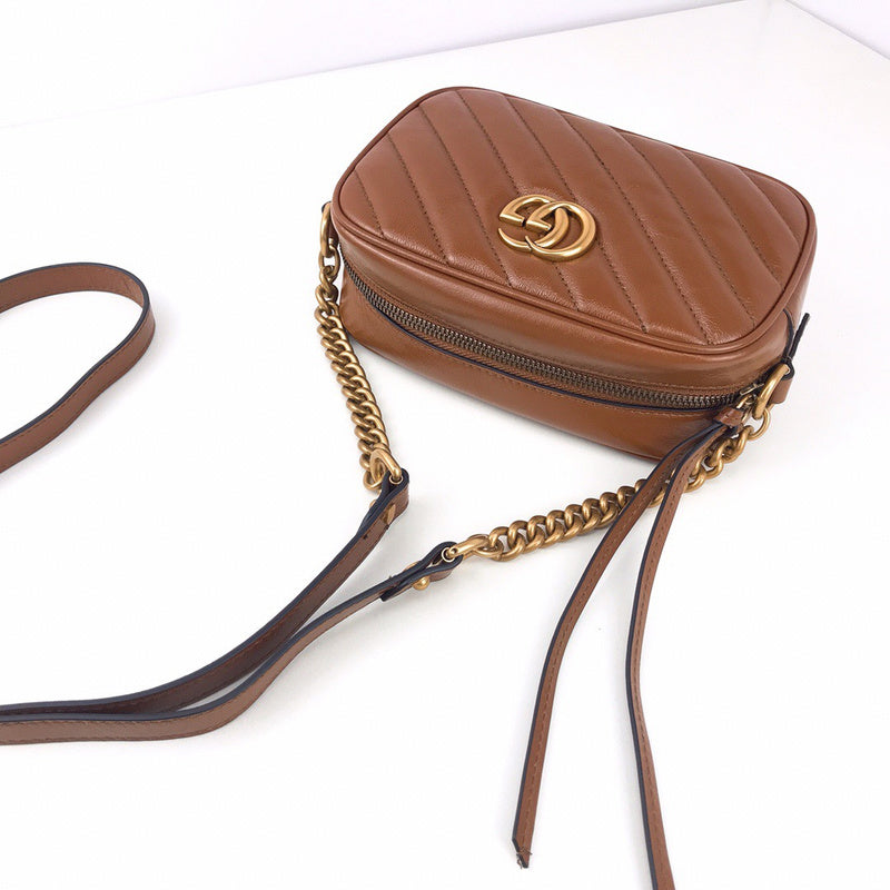 Glami Fashion - GCI Bags - 2515