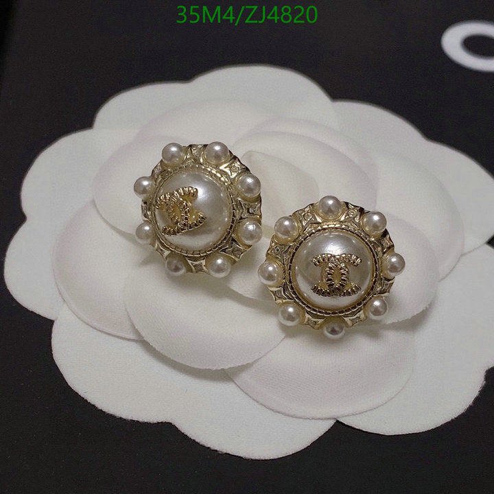 SAMC - CHL Jewelry - 1040