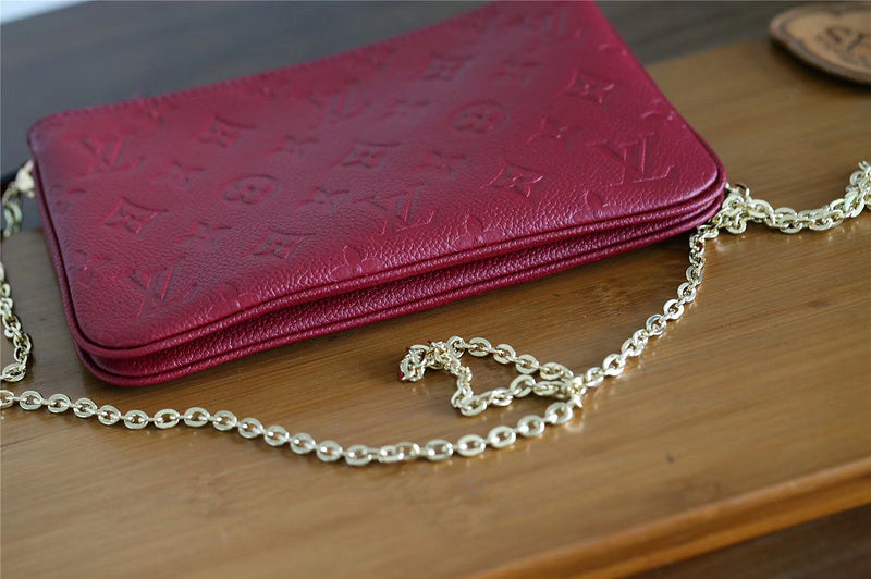 Glami Fashion Lu-Vi bags - 9051