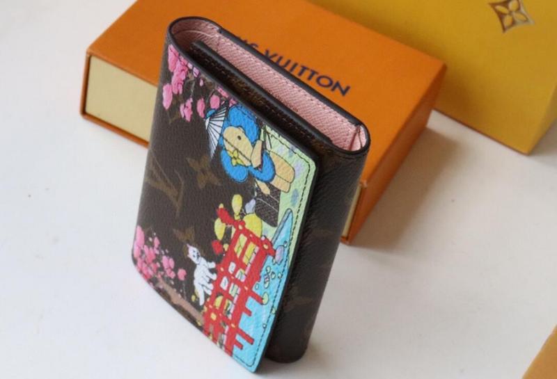 SAMC - Mix Wallets - 113