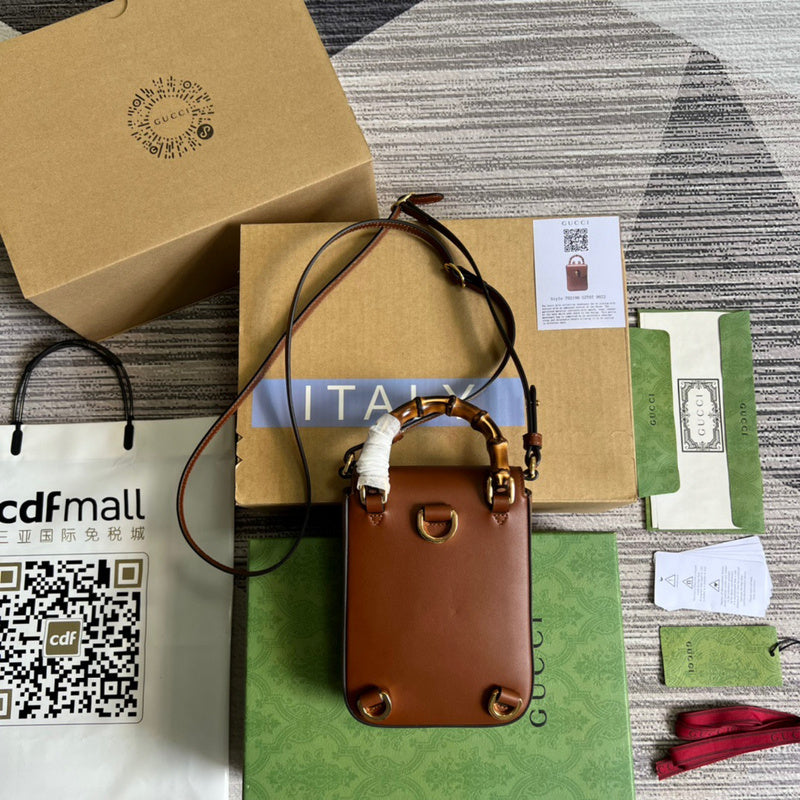 Satchel Bags - GCI Bags - 7966