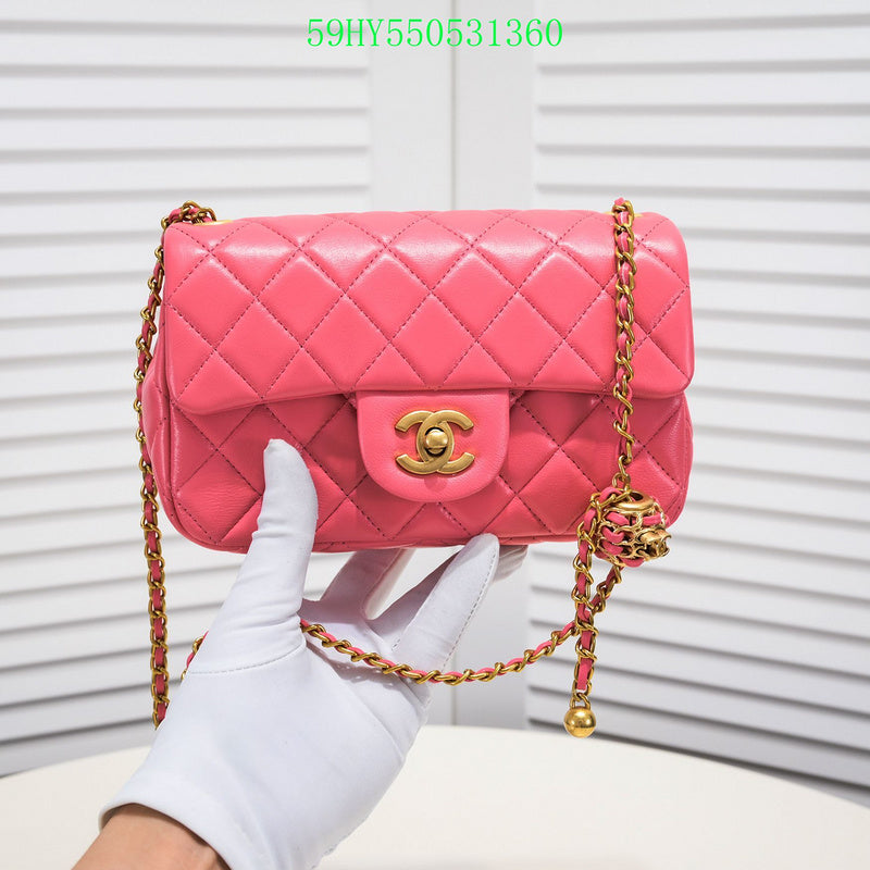 Glami - CHL Bags - 2682