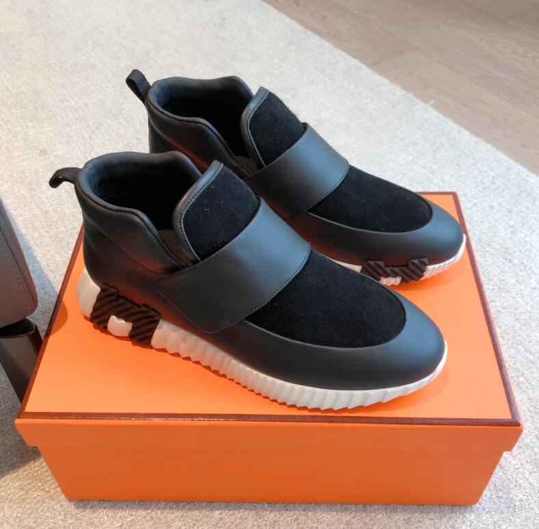SAMC - HMS Men Shoes - 235