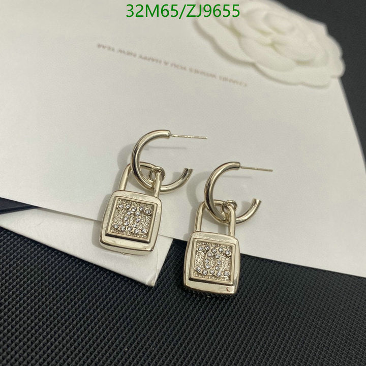 SAMC - CHL Jewelry Earrings - 432