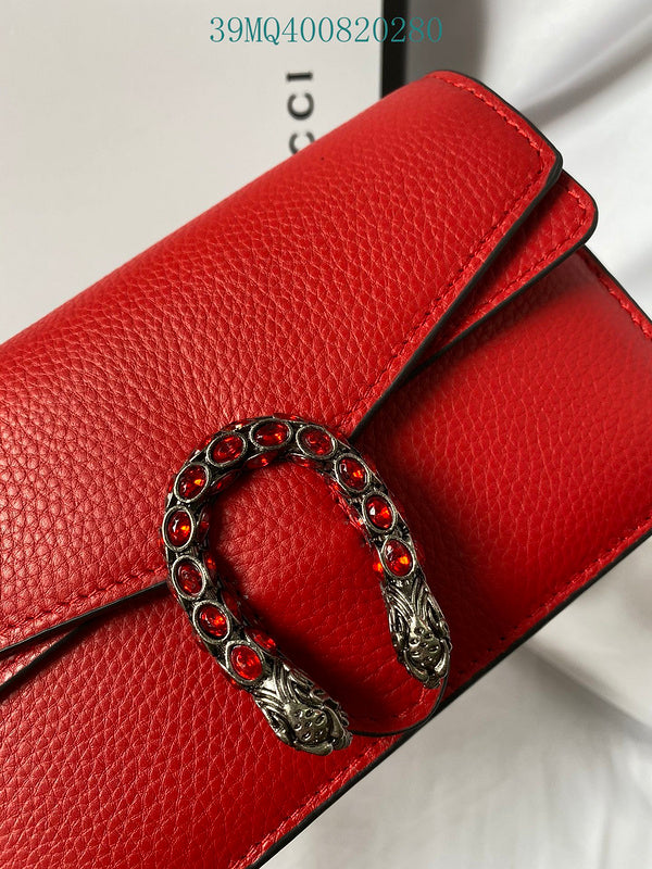 Glami - GUKI Bags - 2369