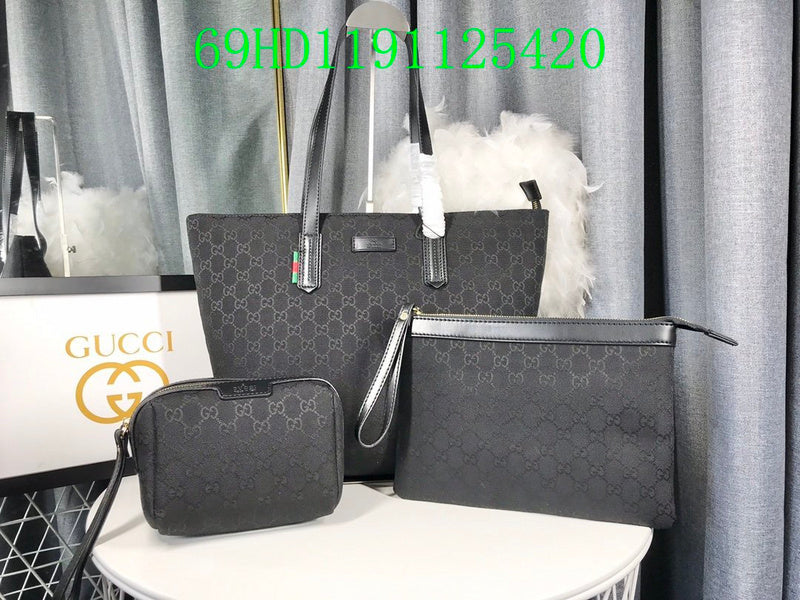 Glami Fashion - GCI Bags - 10998