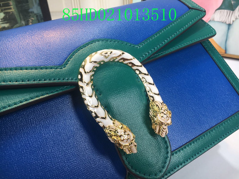 Glami Fashion - GCI Bags - 10698