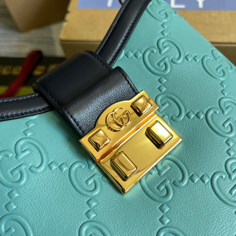Satchel Bags - GCI Bags - 6574