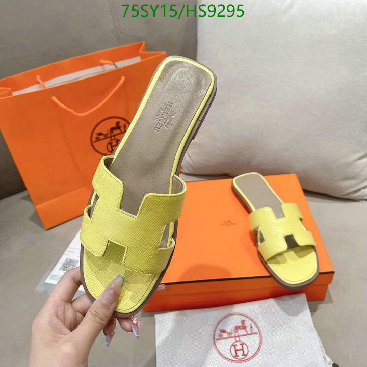 SAMC - HMS Women Shoes - 216
