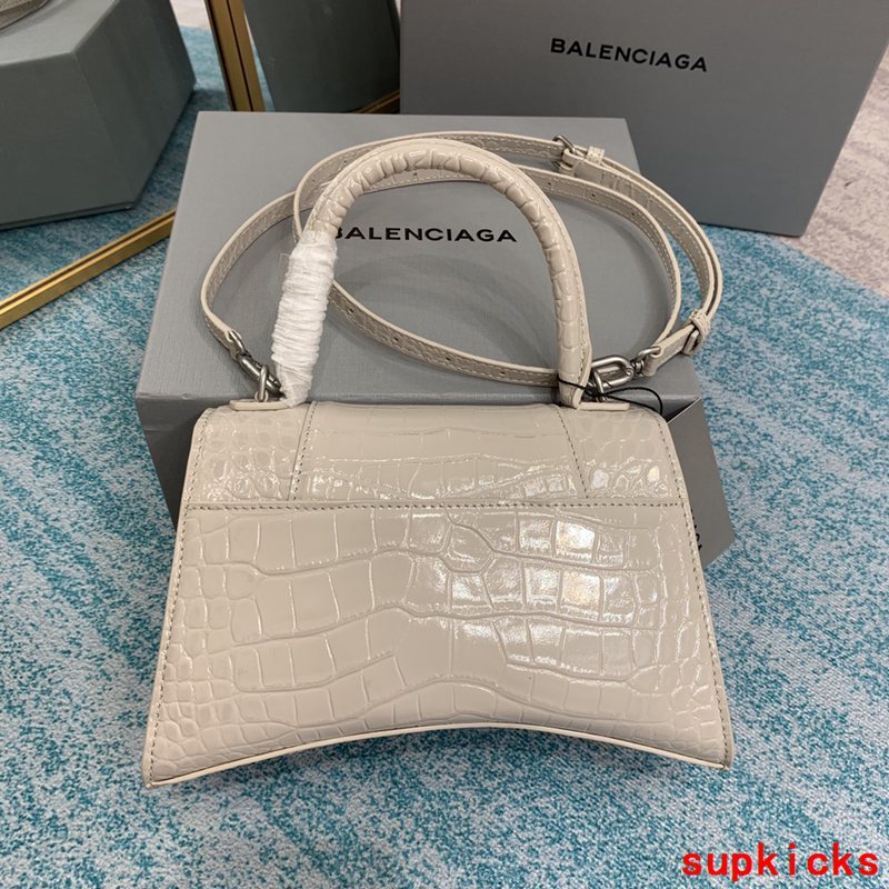 Glami- - BG Hourglass Bags - 161