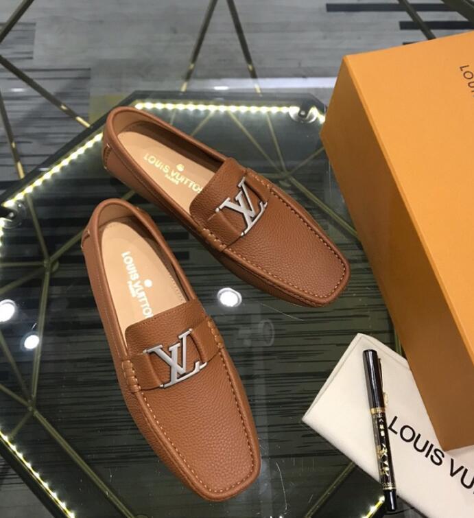 SAMC - LOV Men Shoes - 1974