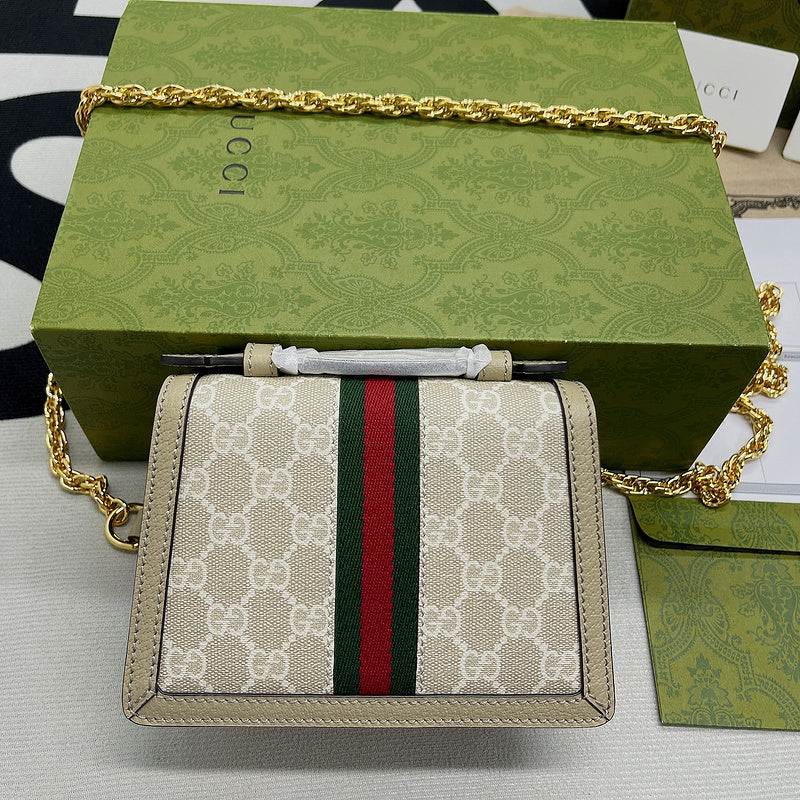 Satchel Bags - GCI Bags - 6422