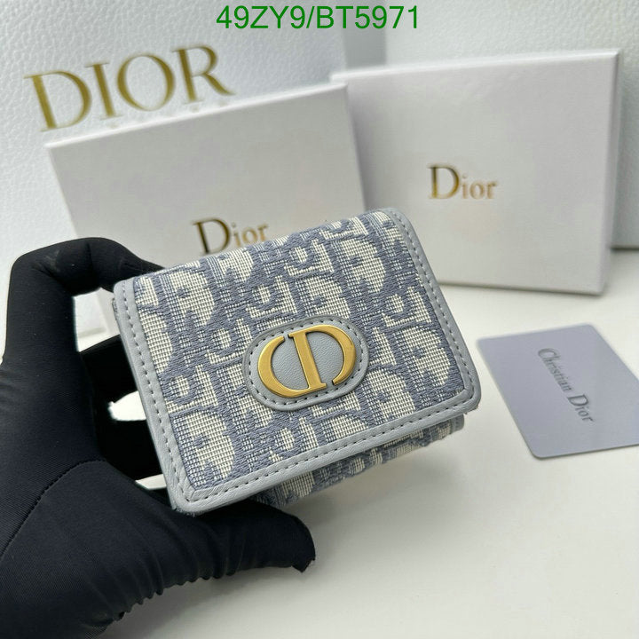 SAMC - DOR Wallets - 011