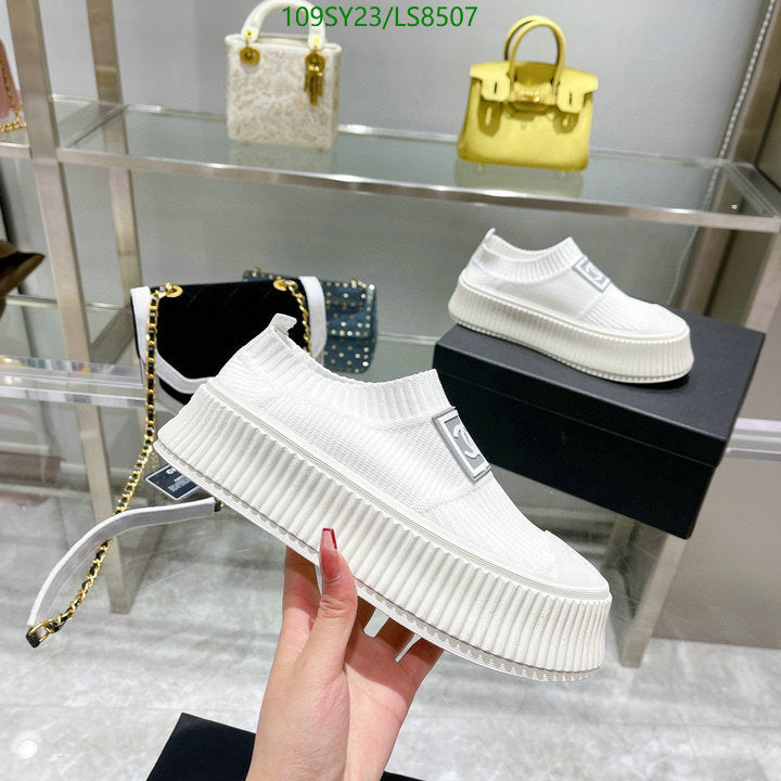 SAMC - CHL Women Shoes Sneakers - 219